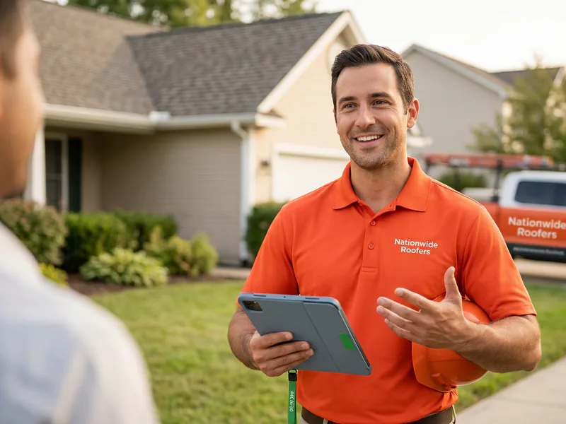 Roof Installation  in Telford  FAQ