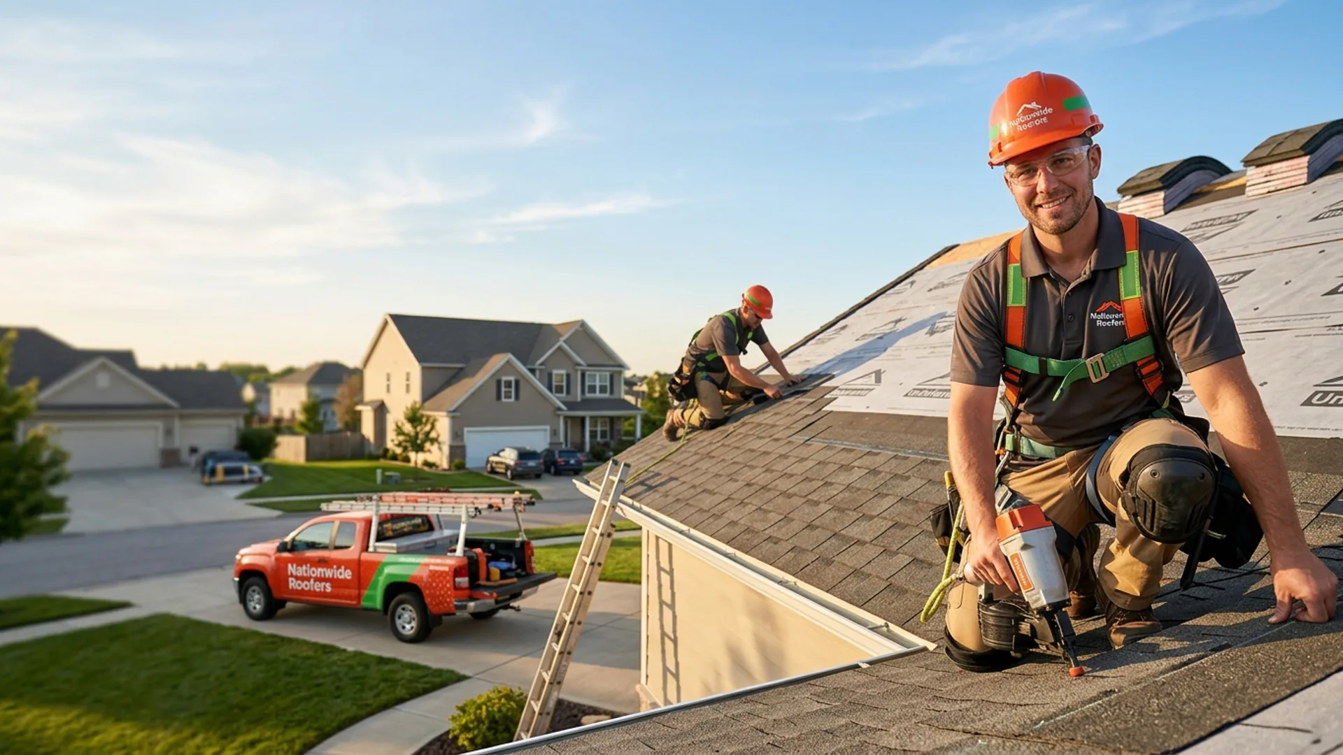 Community-Focused Roof Installation Telford, PA Near Me